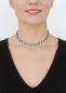 Preview: Pastel Multi - Afternoon Bling - Halskette von Konplott